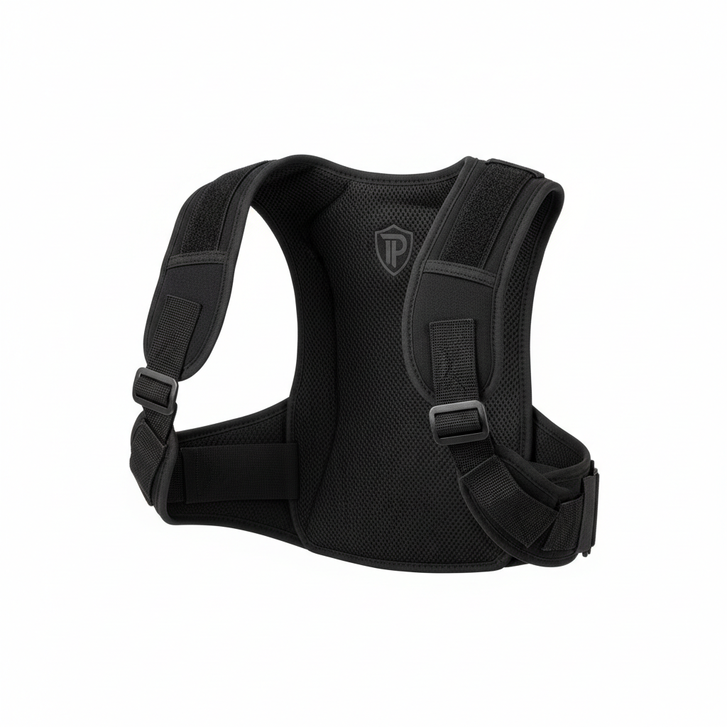 Adjustable Posture Corrector